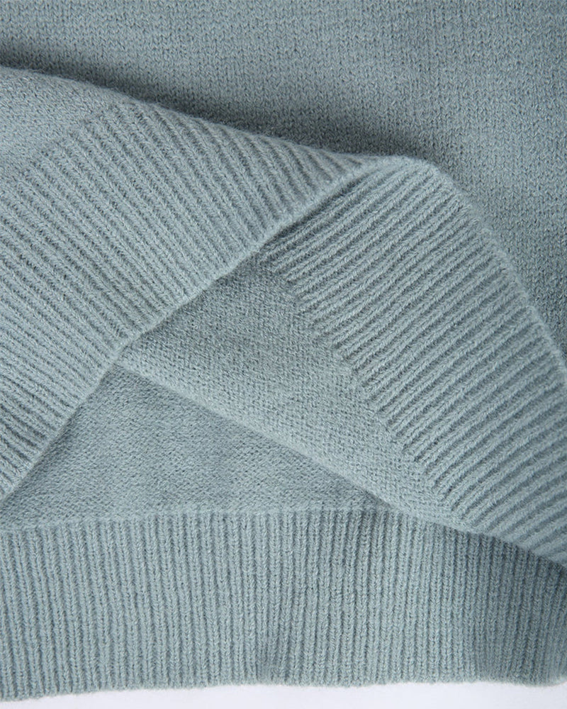 Laura - Pull élégant et confortable