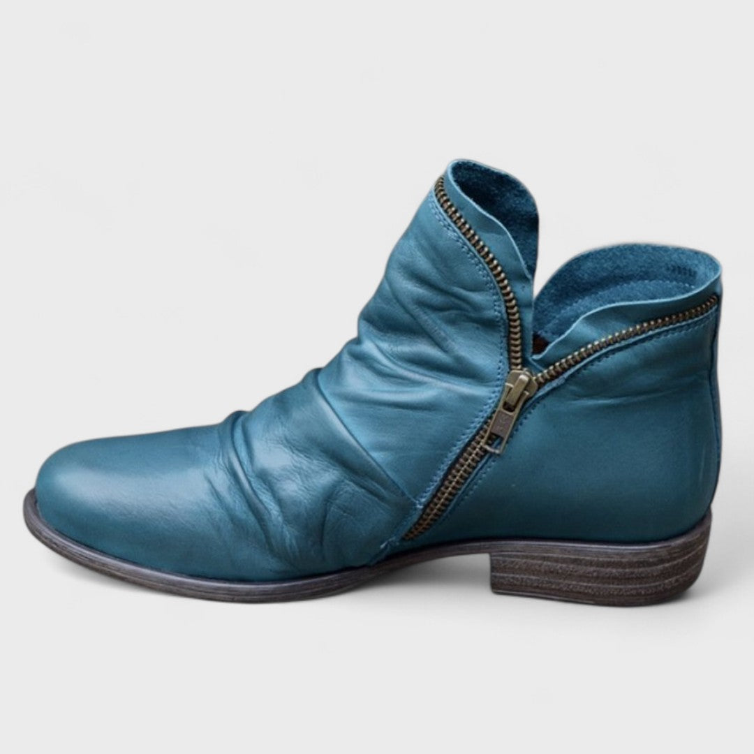 Caterina - Bottes orthopédiques confortables