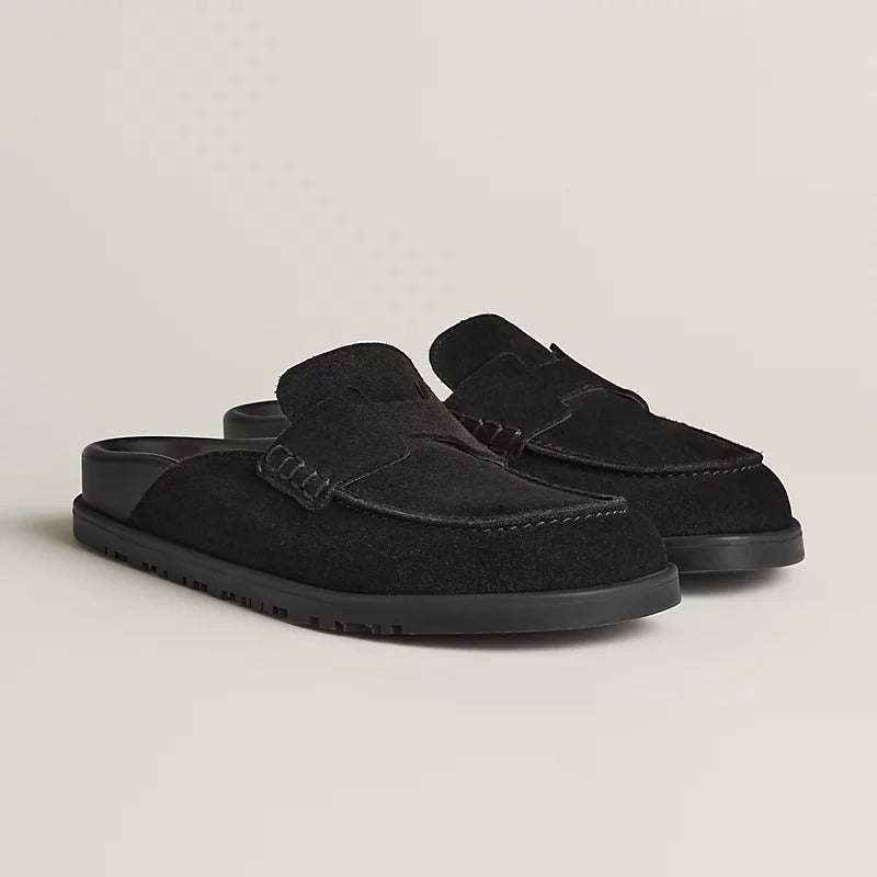 LUCIA | Mules Élégantes