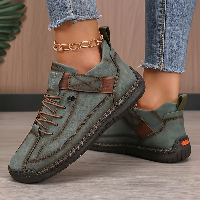 Mia - Baskets orthopédiques