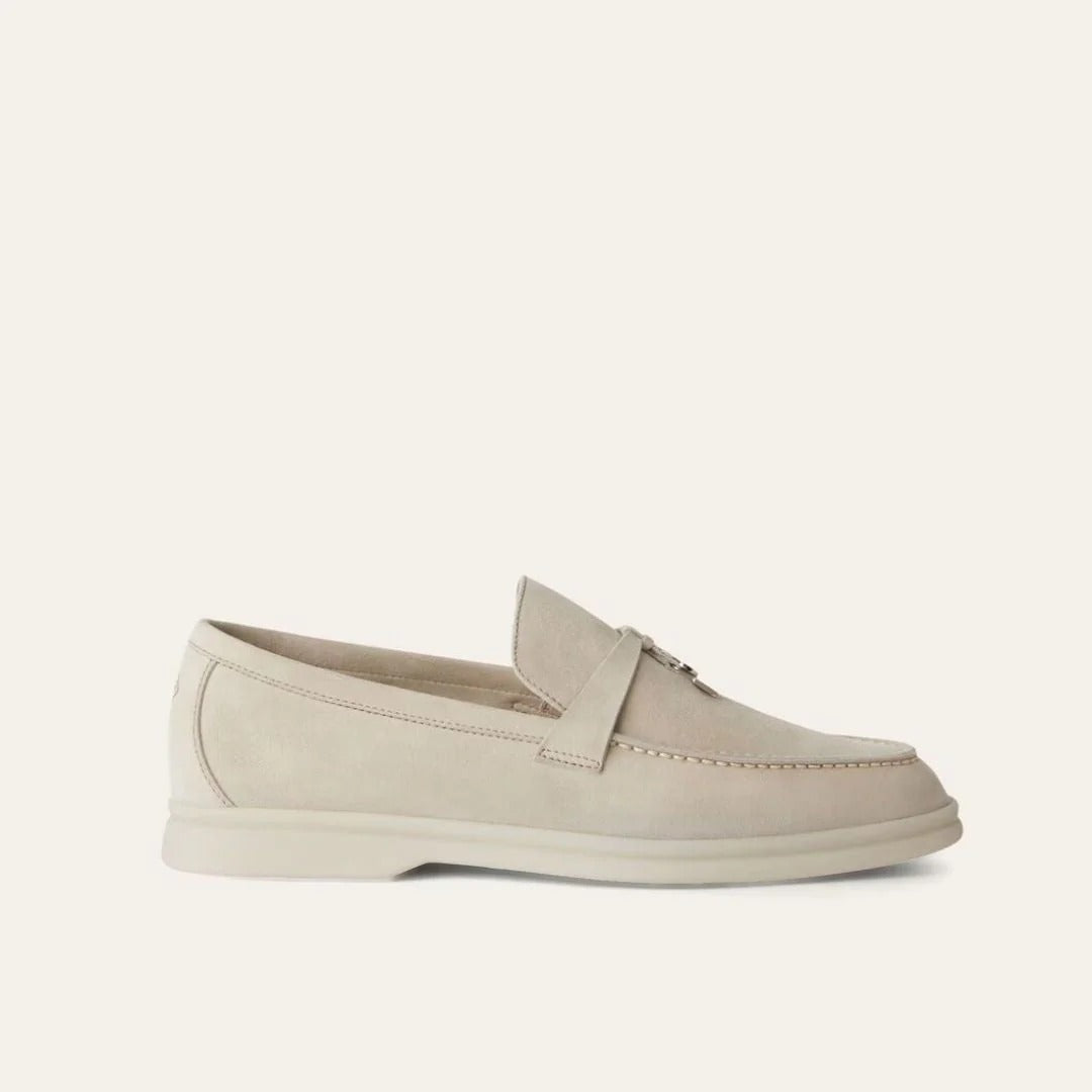 Giulia – Mocassins Élégants