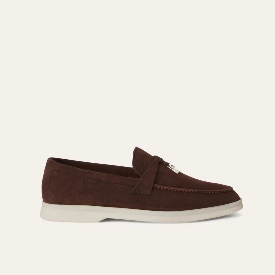 Giulia – Mocassins Élégants