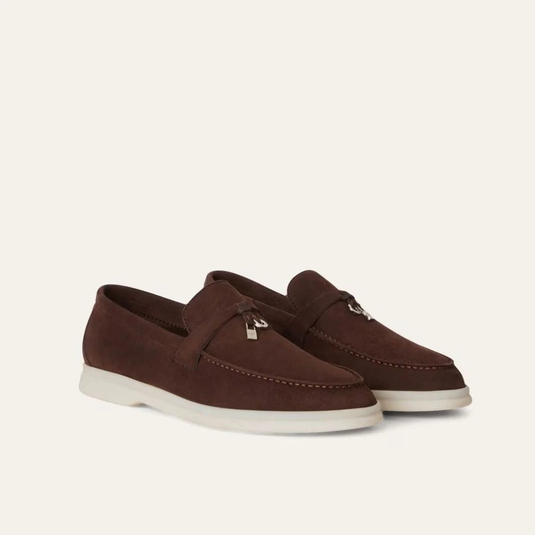 Giulia – Mocassins Élégants