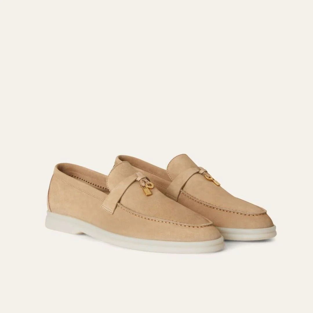 Giulia – Mocassins Élégants