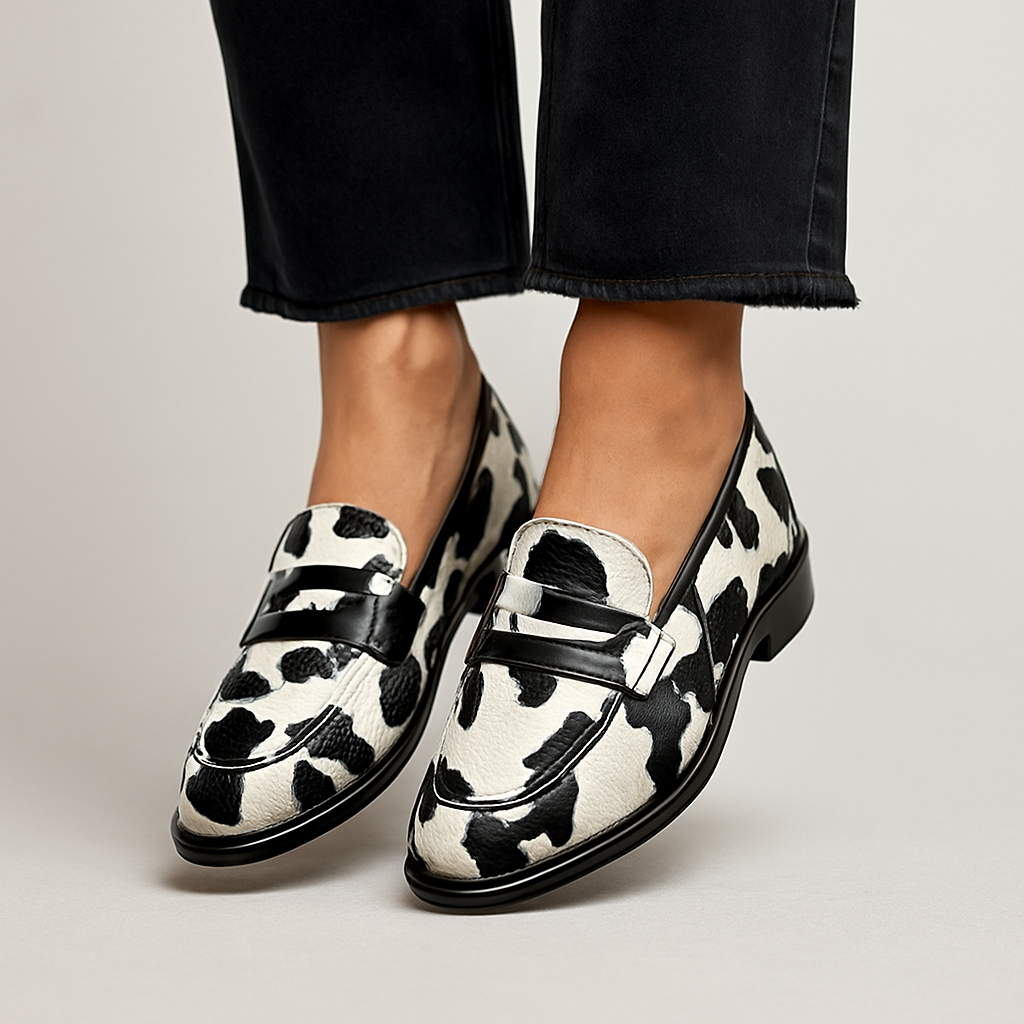 Collection de Mocassins