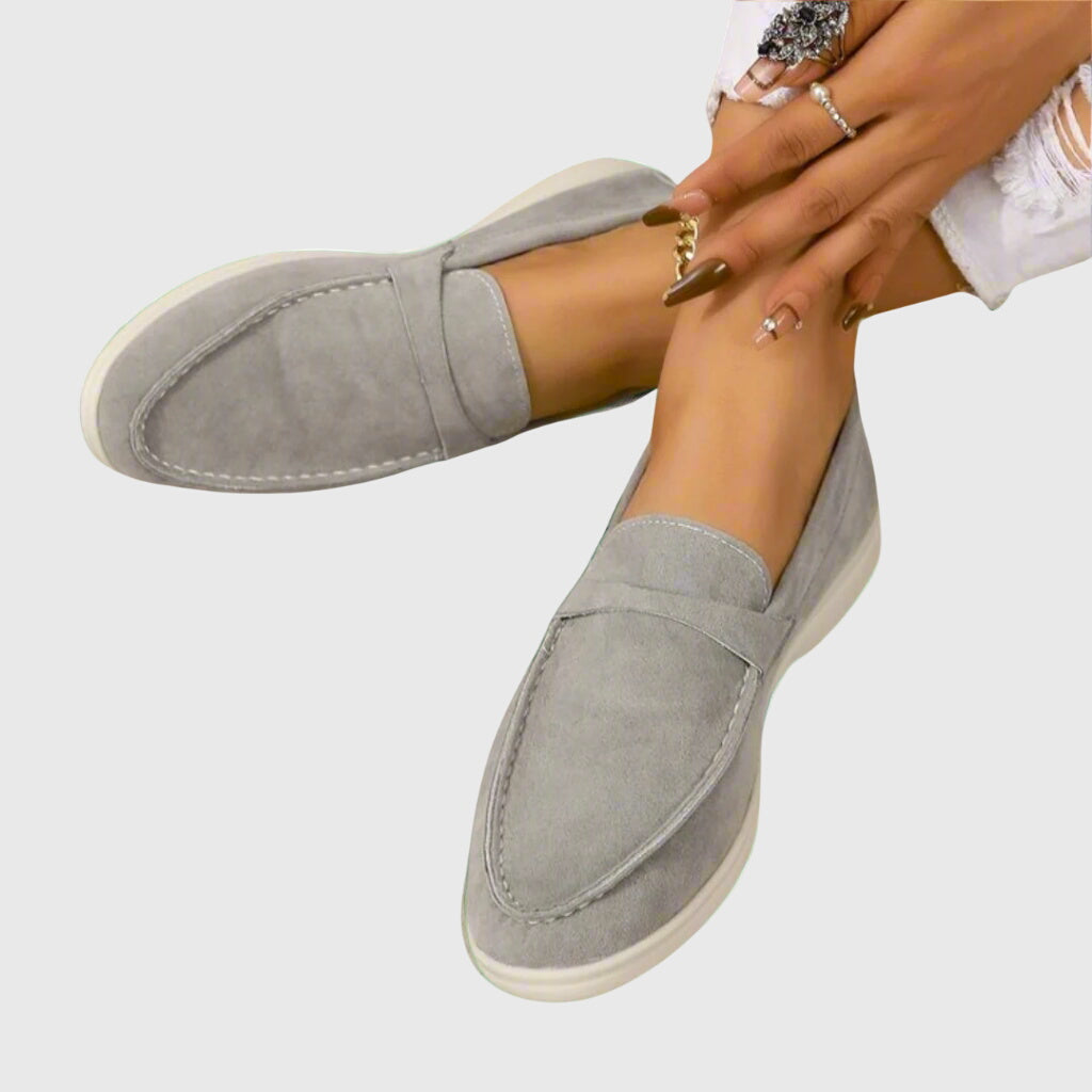 GIADA | Mocassins orthopédiques conçus pour un confort absolu et un soutien optimal