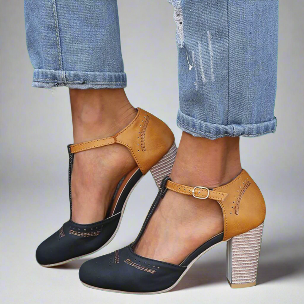 Grazia™| Sandales confort