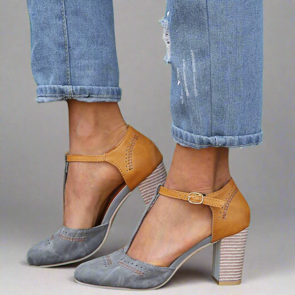 Grazia™| Sandales confort