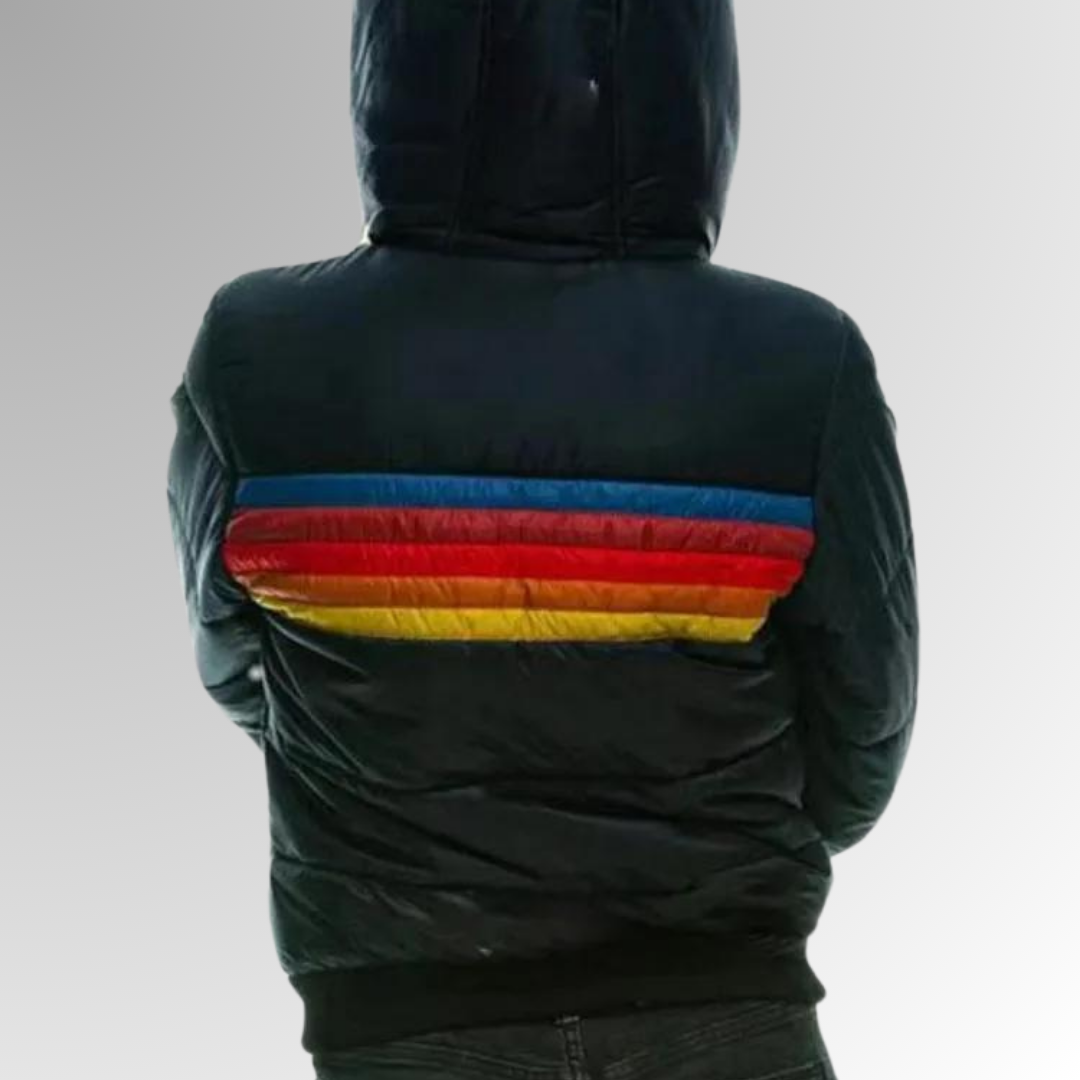 Marietta - Veste De Pluie Imperméable