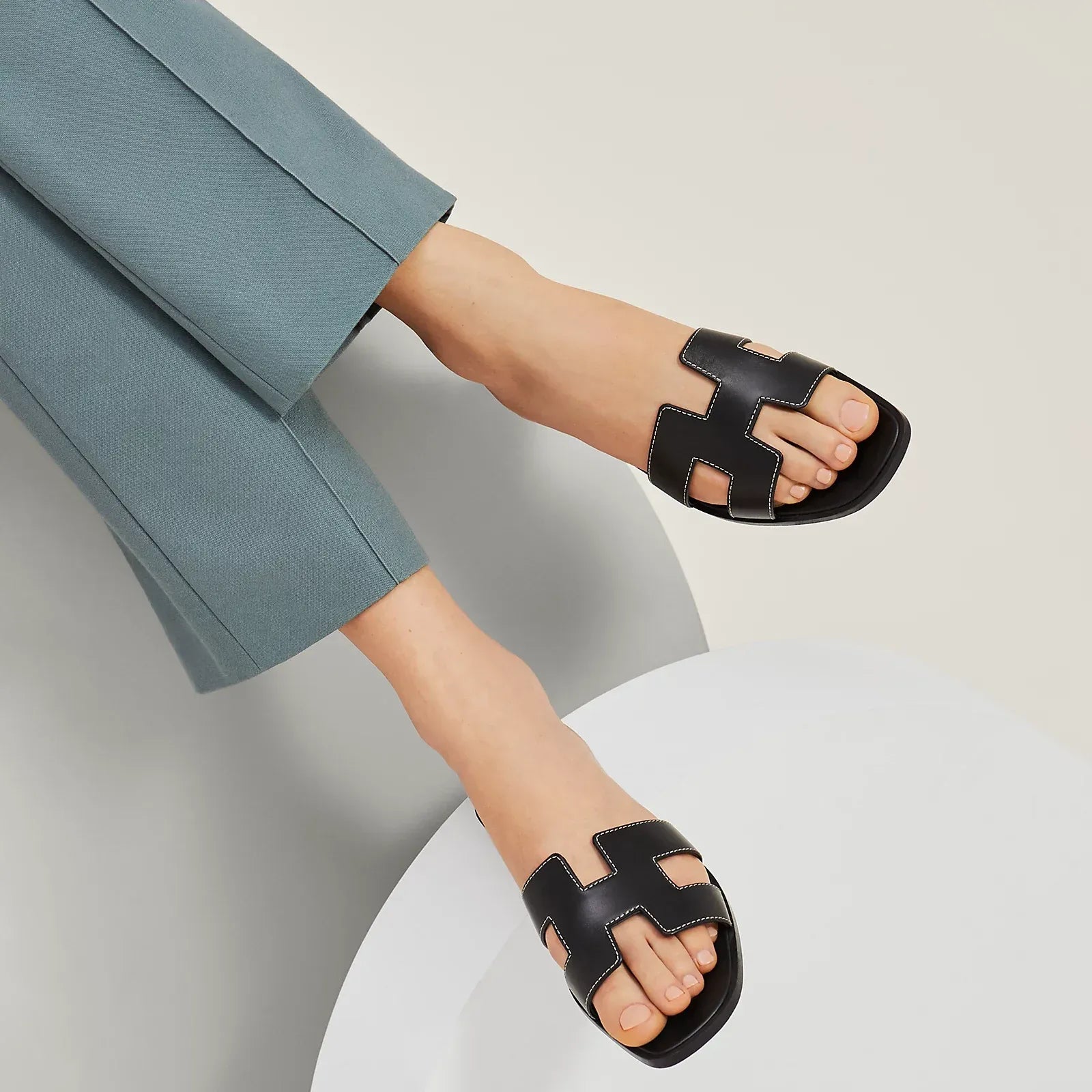 SERENA | SANDALES ÉLÉGANTES