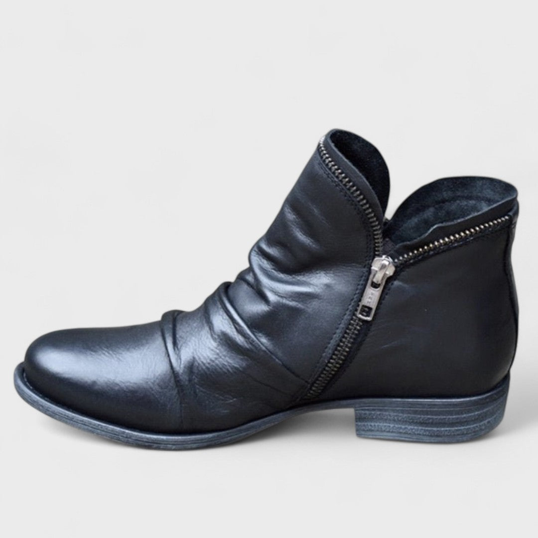 Caterina - Bottes orthopédiques confortables