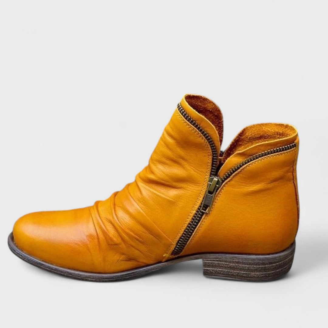 Caterina - Bottes orthopédiques confortables