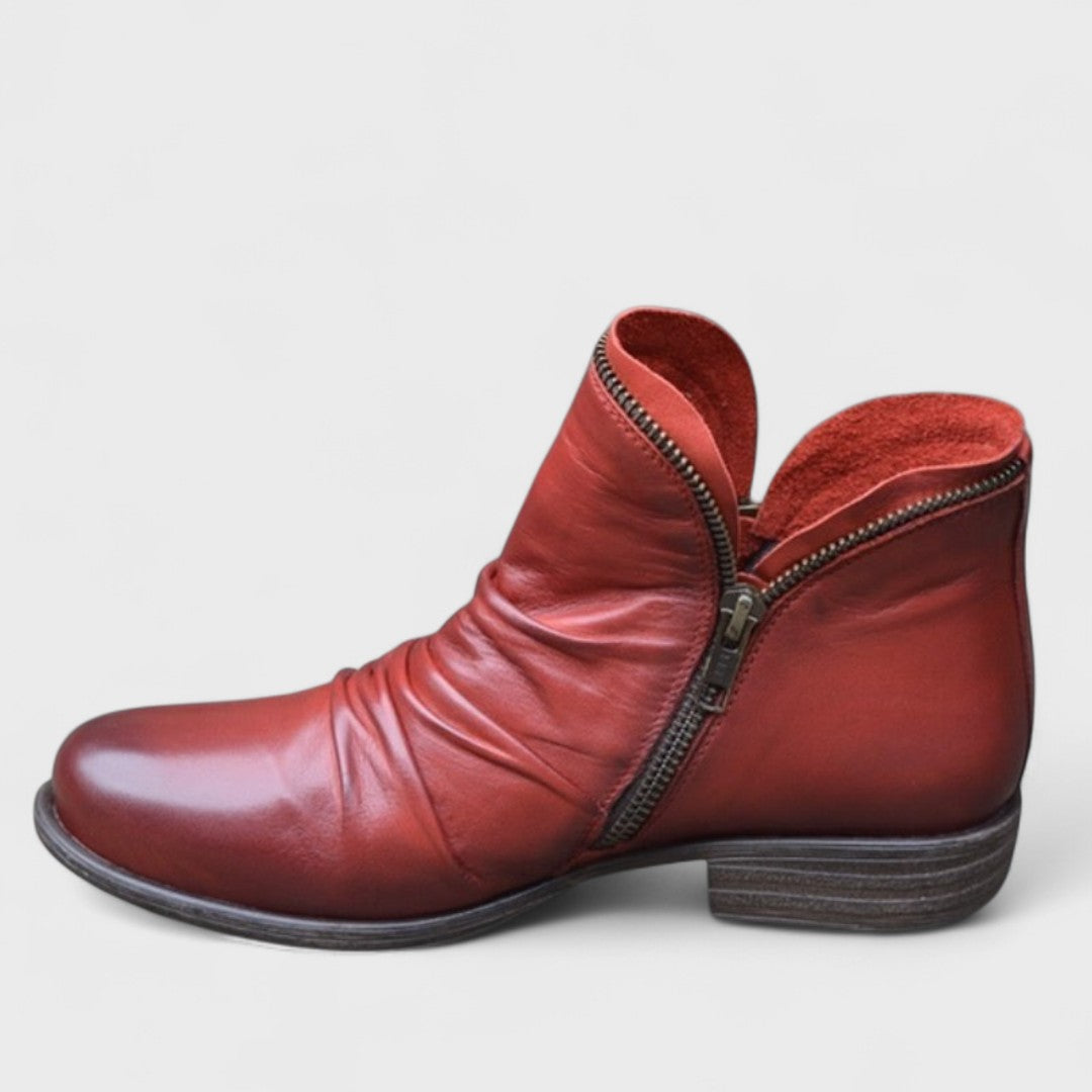 Caterina - Bottes orthopédiques confortables