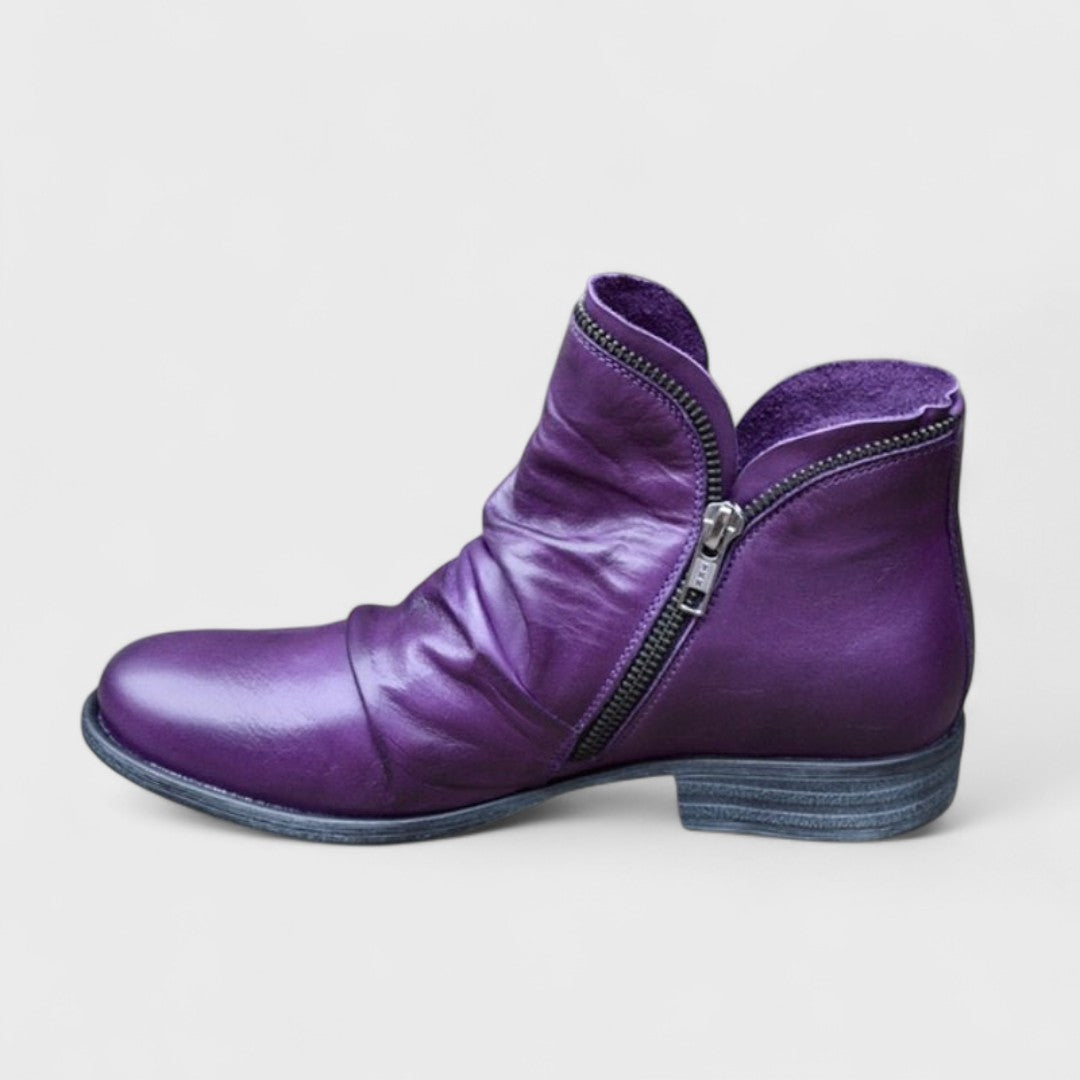 Caterina - Bottes orthopédiques confortables