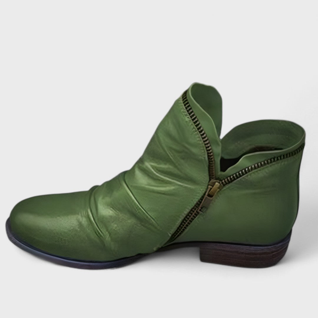 Caterina - Bottes orthopédiques confortables