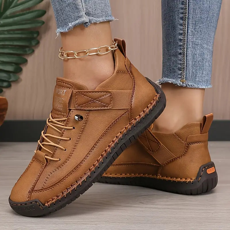Mia - Baskets orthopédiques