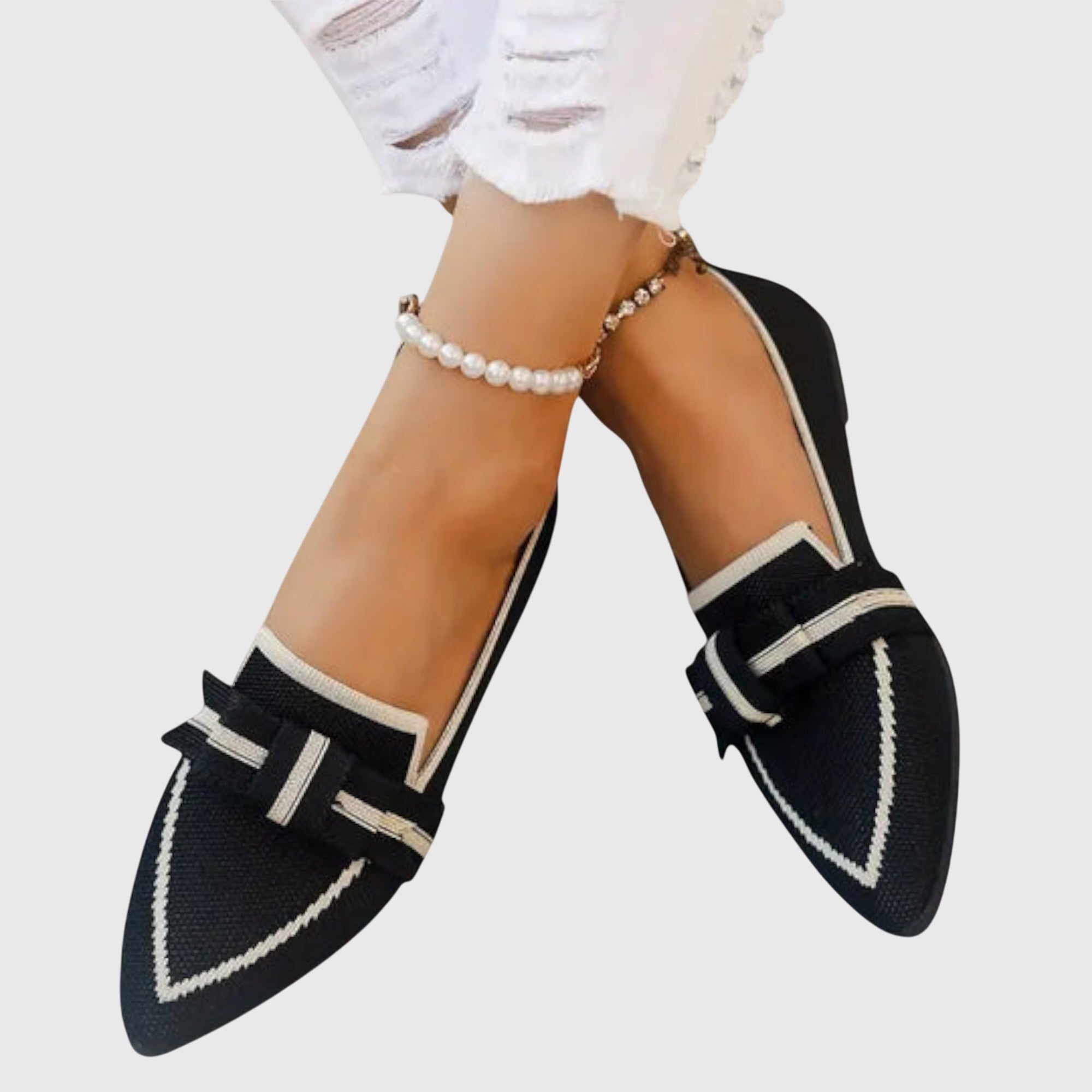 ALBA | Chaussures Comfy Blaire™ – Un équilibre parfait entre confort et style qui vous met en valeur