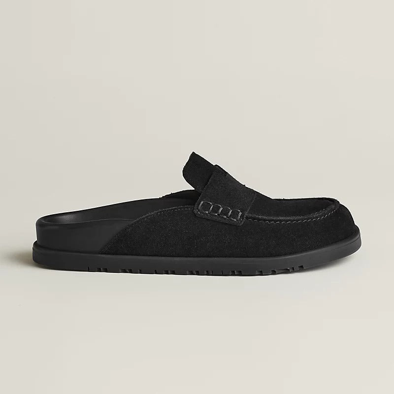 LUCIA | Mules Élégantes