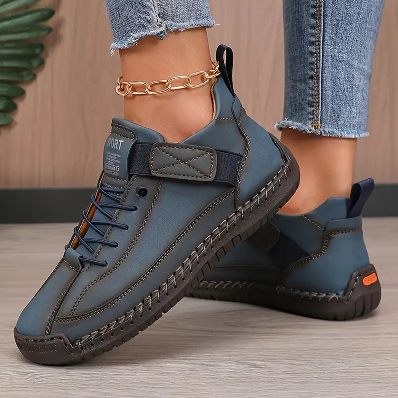 Mia - Baskets orthopédiques