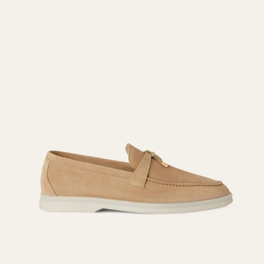 Giulia – Mocassins Élégants