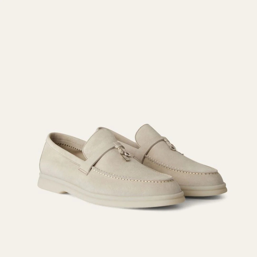 Giulia – Mocassins Élégants